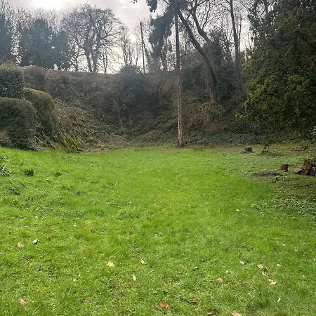 Apartament Spacious In Leigh Woods Bristol