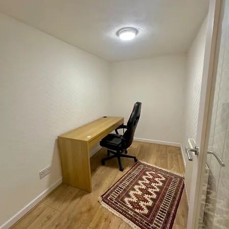 Appartement Spacious In Leigh Woods Bristol