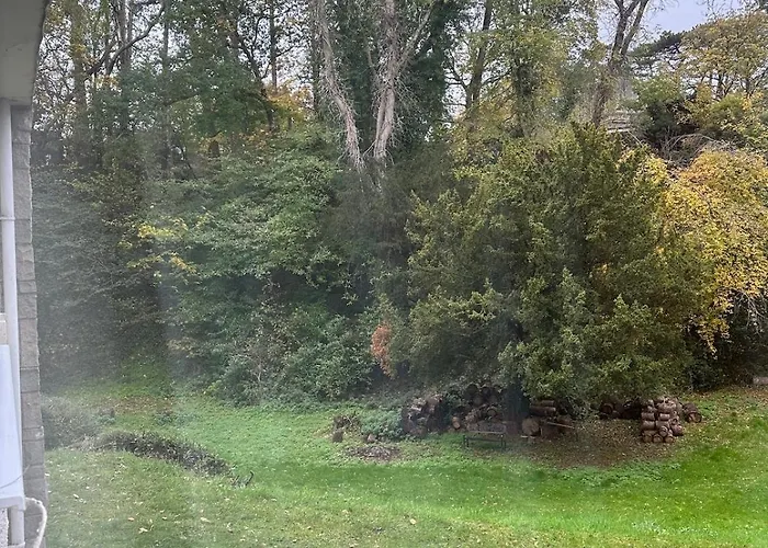 Appartement Spacious In Leigh Woods