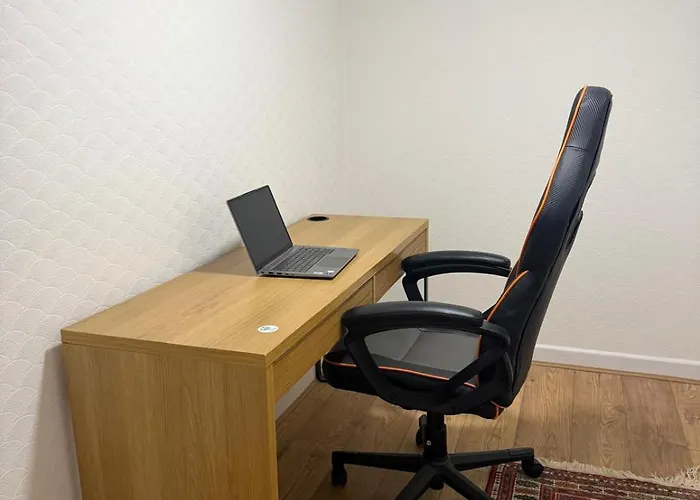 Appartement Spacious In Leigh Woods *