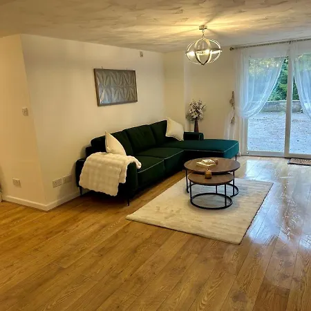Appartement Spacious In Leigh Woods Bristol