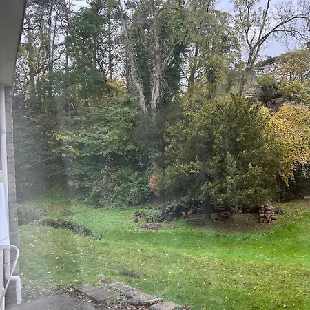 Appartamento Spacious In Leigh Woods