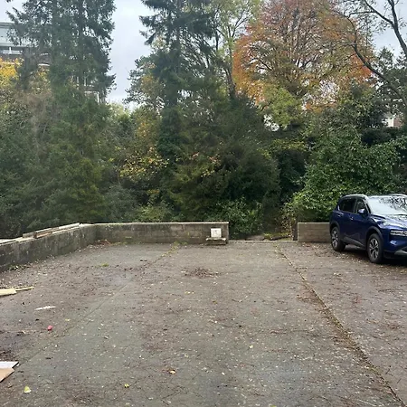 Spacious In Leigh Woods