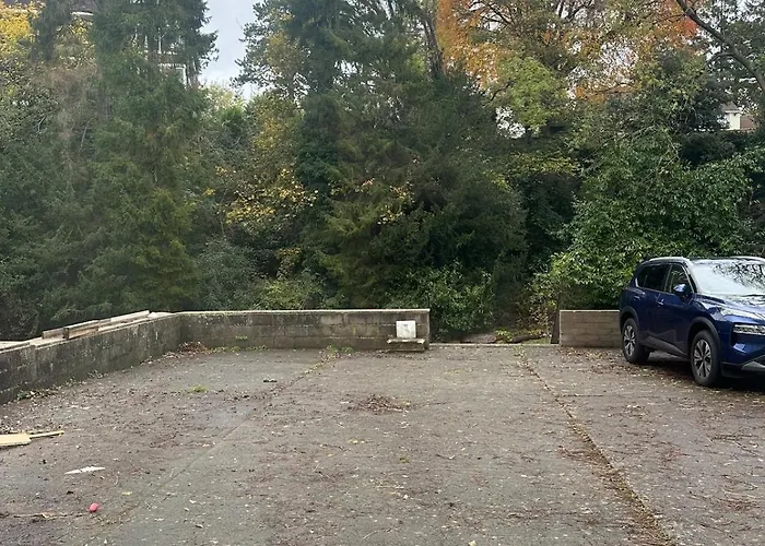 Spacious In Leigh Woods