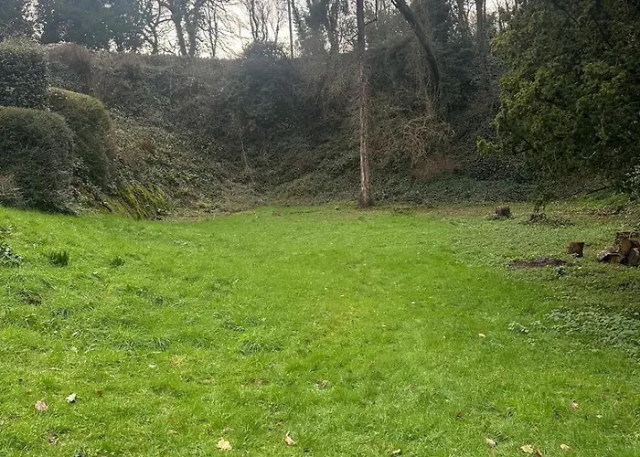 Lejlighed Spacious In Leigh Woods Bristol